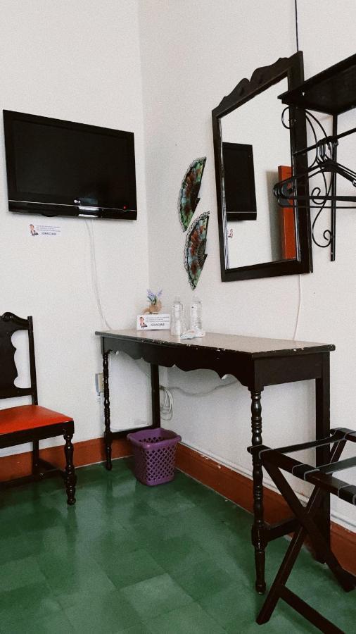 Hostal La Espanola Parras Паррас-де-ла-Фуэнте Экстерьер фото