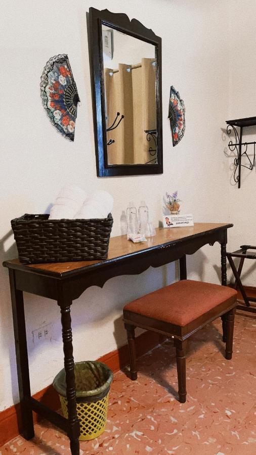 Hostal La Espanola Parras Паррас-де-ла-Фуэнте Экстерьер фото